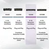 NETGEAR Switch 8x GE GS308-300PES SOHO Ethernet Produktbild-Vorschau 25