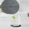 Platzset 6er Set, 2in1 Wende-Tischunterlage Kunstleder Produktbild-Vorschau 3
