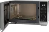 SHARP YC-PS234AE-S Mikrowelle, 10 Leistungsstufen, 23 Produktbild-Vorschau 3