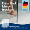 Bagnoxx Duschdichtung Spaltdichtung, 100cm, transparent, Produktbild-Vorschau 3