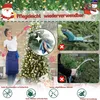 XMTECH 225cm Premium PE/PVC vianočný stromček so 450 Náhľad obrázku produktu 4