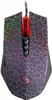 A4Tech Bloody Blazing A70 Gaming Kabelgebunden Mouse Produktbild-Vorschau 2