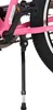 Vélo enfant Volare Mystic - 24 pouces - Rose Voir les images du produit 9