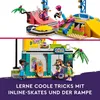 LEGO Friends 41751 Skatepark (431 dílků) Náhled obrázku produktu 38