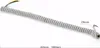 Kabel spiralny 3-żyłowy kabel PVC do opraw oświetleniowych, Podgląd zdjęcia produktu 4