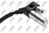 NTY ABS Sensor Raddrehzahl Vorne Rechts Rechts für VOLVO Produktbild-Vorschau 2