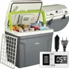 Lodówka elektryczna Vayox VA-T27 Travel Series | 27L 55W | Podgląd zdjęcia produktu 1