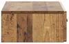 vidaXL Table d'appoint murale en bois ancien 59 x 34,5 x 17 Voir les images du produit 5