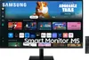 Samsung Monitor M50D 32" Full HD 60Hz Schwarz Produktbild-Vorschau 1