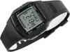 Casio Digitale Herrenuhr Nyongo schwarz One size Produktbild-Vorschau 2