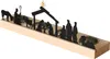 3.06 Teelichthalter KRIPPE - ca. 28,5 cm - Teelicht Halter Produktbild-Vorschau 1