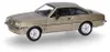 Herpa PKW Opel Manta B GT/E weißgold 034388 Produktbild-Vorschau 3
