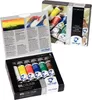 Van Gogh Oil Paint Starter Set | 6 tubes de 20 ml Voir les images du produit 2