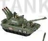 Interaktiver Panther KS-99 Spielzeugtank mit Licht- und Produktbild-Vorschau 4