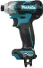 Makita TD111DZ Akku Schlagschrauber 1/4 Cxt Solo 12V Li-Ion Produktbild-Vorschau 18