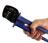 Crimpzange Presszange Zange für Solaranlage MC4 Stecker Produktbild-Vorschau 9