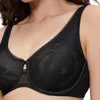 Triumph Wild Rose Sensation, Minimierer, Schwarz, Bügel, Produktbild-Vorschau 12