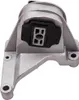 5x support moteur for Volvo V70 XC90 2.3L / 2.4L / 2.5L Voir les images du produit 8
