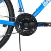 Vélo tout-terrain HILAND 27,5 pouces pour homme, vélo de Voir les images du produit 6