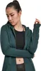 Urban Classics Ladies - SWEAT PARKA Zip Hoody bottle - XS Produktbild-Vorschau 6