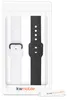 kwmobile 2x Uhrenarmband für Samsung Galaxy Fit (SM-R370) Produktbild-Vorschau 6