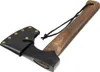 Axt Viking mit Holzstiel Produktbild-Vorschau 4