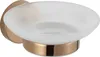 Mexen Remo Seifenschale, Rosa Gold - 7050739-60 Produktbild-Vorschau 1