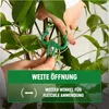 GardenGloss® Pflanzenclips Klein - Einfache Rankhilfe für Produktbild-Vorschau 3