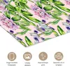 MuchoWow® Poster Blumen - Hortensie - Farben 20x30 cm - Produktbild-Vorschau 2