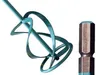 Collomix MK 120 HF, Rührwerk-Paddel, Blau, 1 Stück(e), 590 Produktbild-Vorschau 3