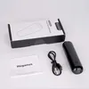 Mini Power Bank 5000mAh kompakt Schwarz Produktbild-Vorschau 7