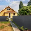 YARDIN PVC Privacy Mat Soukromí Plot Balkonová zástěna 90 x Náhled obrázku produktu 9