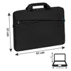 PEDEA Laptoptasche "Fashion" Notebook-Tasche bis 13,3 Zoll Produktbild-Vorschau 13