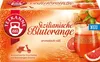 Teekanne Früchtetee Sizilianische Blutorange Teebeutel Produktbild-Vorschau 4