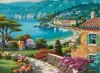 ANATOLISCHES Puzzle Am See 1500 Teile Produktbild-Vorschau 1