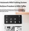 CM5600 Automatický espressovač 1350 W s napenívačom mlieka, Náhľad obrázku produktu 4
