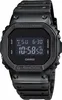 A black Casio G-Shock watch is shown against a white background. Produktbild-Vorschau