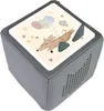 MeinBaby123® Toniebox Schutzfolie | Hund mit Luftballon Produktbild-Vorschau 2