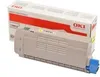 OKI 47095701 cartuccia toner 1 pz Originale Giallo Anteprima dell’immagine prodotto 6