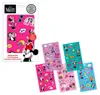 Disney Minnie stickers set - KIDS LICENSING - (Merchandise Voir les images du produit 1