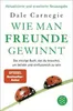 Wie man Freunde gewinnt Náhled obrázku produktu 2