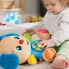 Fisher-Price Laugh & Learn JFD20, Pies zabawka, 0,5 lat(a), Podgląd zdjęcia produktu 6