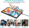 Android 14 Tablet 10 Zoll,4G LTE Tablets Mit 2 SIM 1 SD Produktbild-Vorschau 4