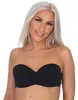 Damen BH mit abnehmbaren Trägern gepolsterten Cups,  Produktbild-Vorschau 4