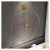 Orologio da parete SensaHome Rio - Orologio dal design Anteprima dell’immagine prodotto 4