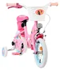Bicicletta per bambini Disney Princess - ragazze - 12 Anteprima dell’immagine prodotto 17