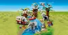 LEGO City Obóz ratowników dzikich zwierząt 60307 Podgląd zdjęcia produktu 14