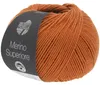 Lana Grossa - Merino Superiore 0012 rotbraun Produktbild-Vorschau 1