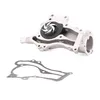 RIDEX 1260W0099 Kühlmittelpumpe Wasserpumpe für OPEL Corsa Produktbild-Vorschau 4