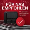 Seagate IronWolf ST6000VN006, 6 TB, 5400 RPM, 256 MB, 3.5", Produktbild-Vorschau 4